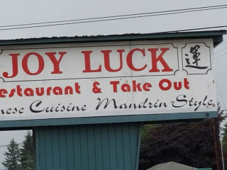 Joy Luck