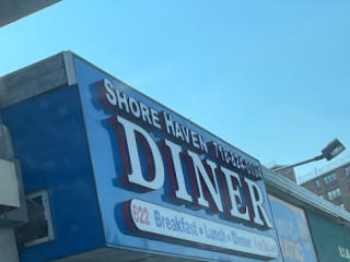 Shore Haven Diner