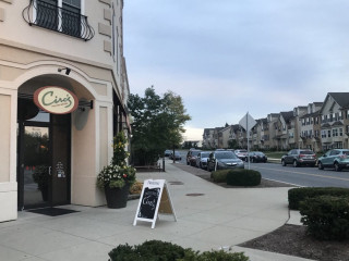 Ciro's Italian Bistro