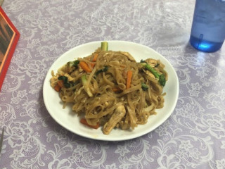 Thai Rice Noodle Co