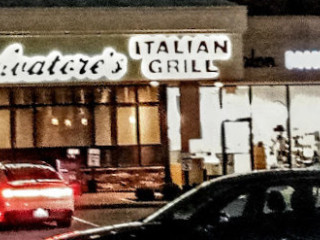 Salvatore's Italian Grill