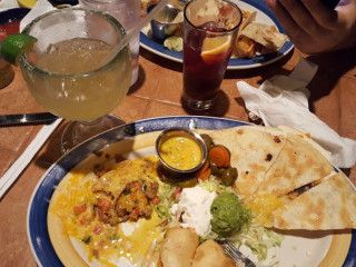 On The Border Mexican Grill Cantina West Springfield