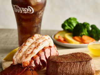 Outback Steakhouse Albuquerque Coors Boulevard