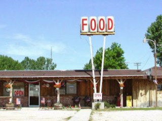 Fort Laramie American Grill