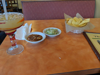 Tequila Mexican Grill