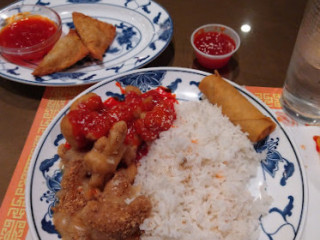 Mandarin House Chinese