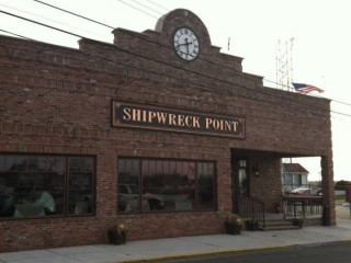 Shipwreck Point