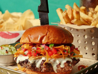 Chili's Grill