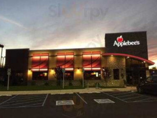 Applebee's Edinburgh