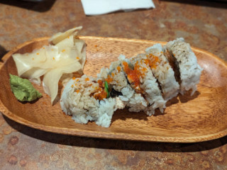 Kiriba Sushi