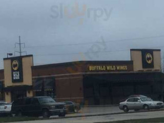 Buffalo Wild Wings Peoria