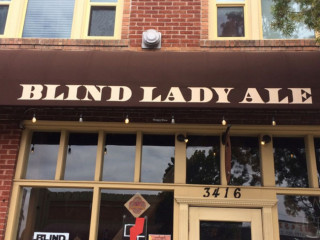 Blind Lady Ale House