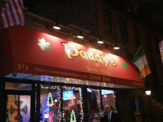 Paddy's Of Park Slope