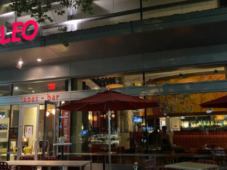 Jaleo Crystal City