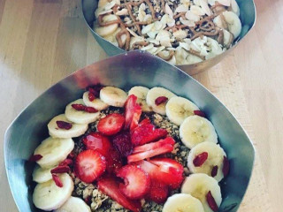 Vitality Bowls Castle Rock