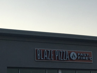 Blaze Pizza