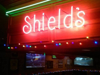 Shields Pizzeria