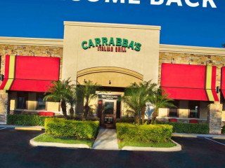 Carrabba's Italian Grill Kissimmee