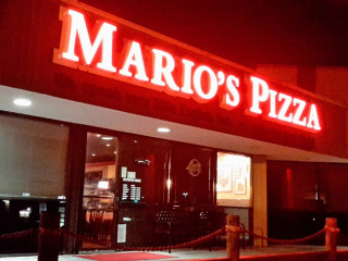 Mario's Pizza