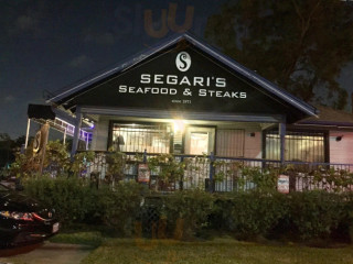 Segari's