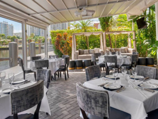 Mastro's Ocean Club Fort Lauderdale