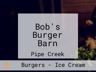 Bob's Burger Barn