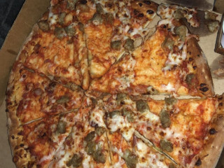 Papa John's Pizza