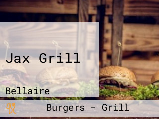 Jax Grill