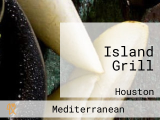 Island Grill