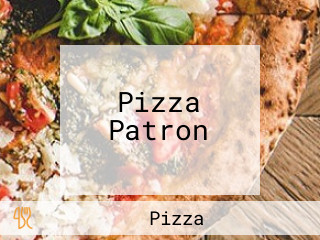 Pizza Patron