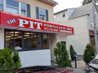 The Pit Bbq