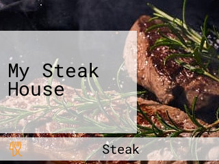 My Steak House