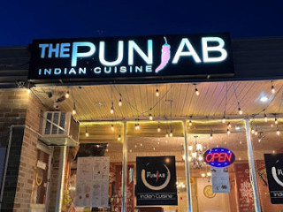 The Punjab Indian Cuisine