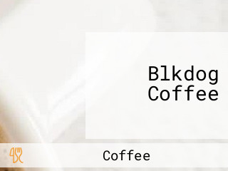 Blkdog Coffee