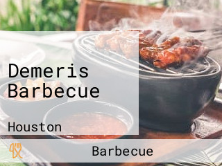 Demeris Barbecue