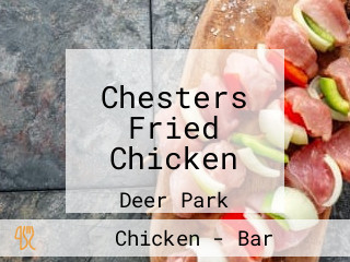 Chesters Fried Chicken