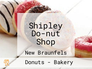 Shipley Do-nut Shop