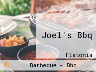 Joel's Bbq