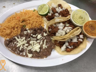 Taqueria Sosa