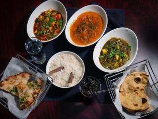 Pind Indian Cuisine