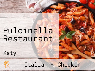 Pulcinella Restaurant