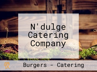 N'dulge Catering Company