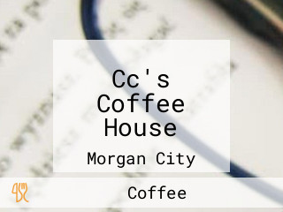 Cc's Coffee House