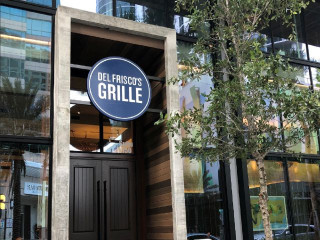 Del Friscoas Grille Fort Lauderdale