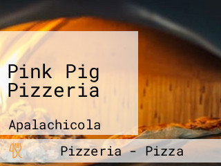 Pink Pig Pizzeria