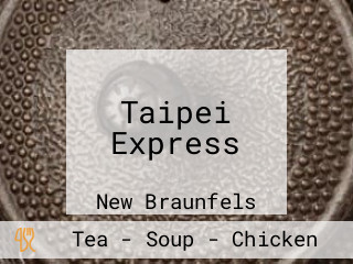 Taipei Express