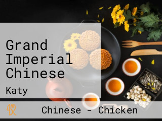 Grand Imperial Chinese