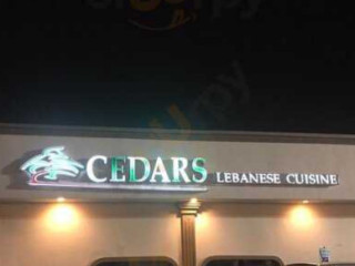 Cedars