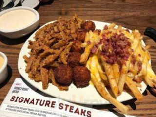 Outback Steakhouse