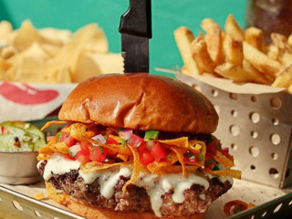 Chili's Grill Orem